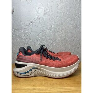 Saucony Wmns Endorphin Shift 3 'Coral Shadow' S10813-31 Size 9.5